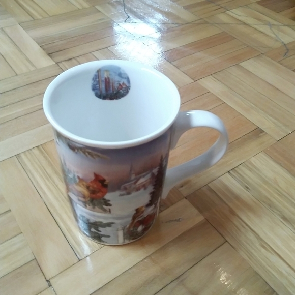 Other - 5/15$ Summen mug Christmas